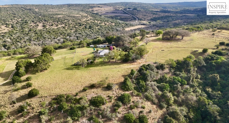 Commercial Property for Sale in Kei Road Eastern Cape
